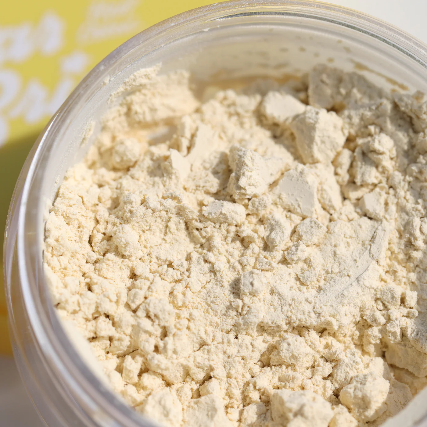 Star Bright Loose Setting Powder by Half Caked - Image 7