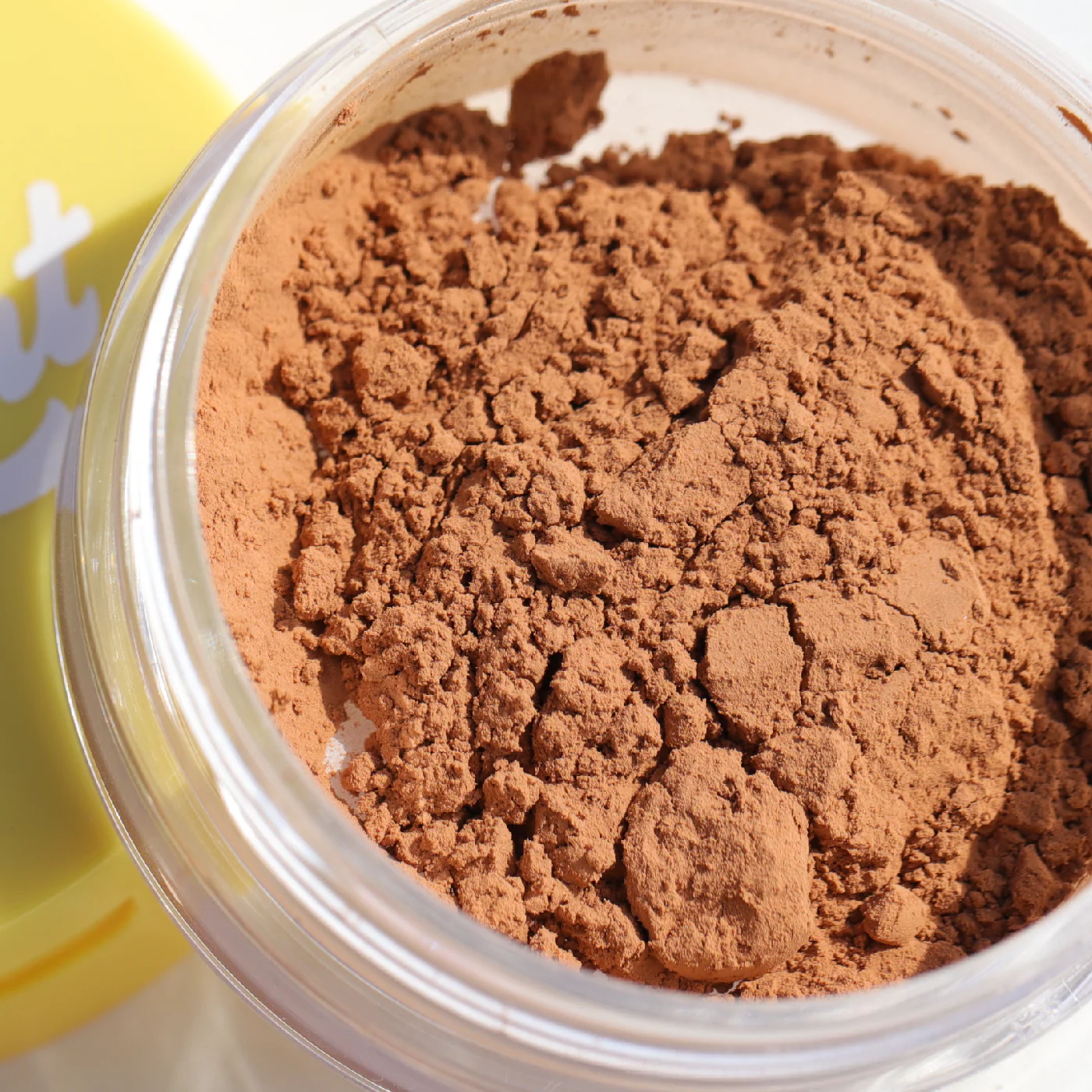 Star Bright Loose Setting Powder by Half Caked - Image 8