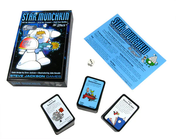 Star Munchkin - Image 2