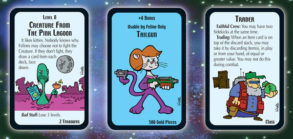 Star Munchkin - Image 3