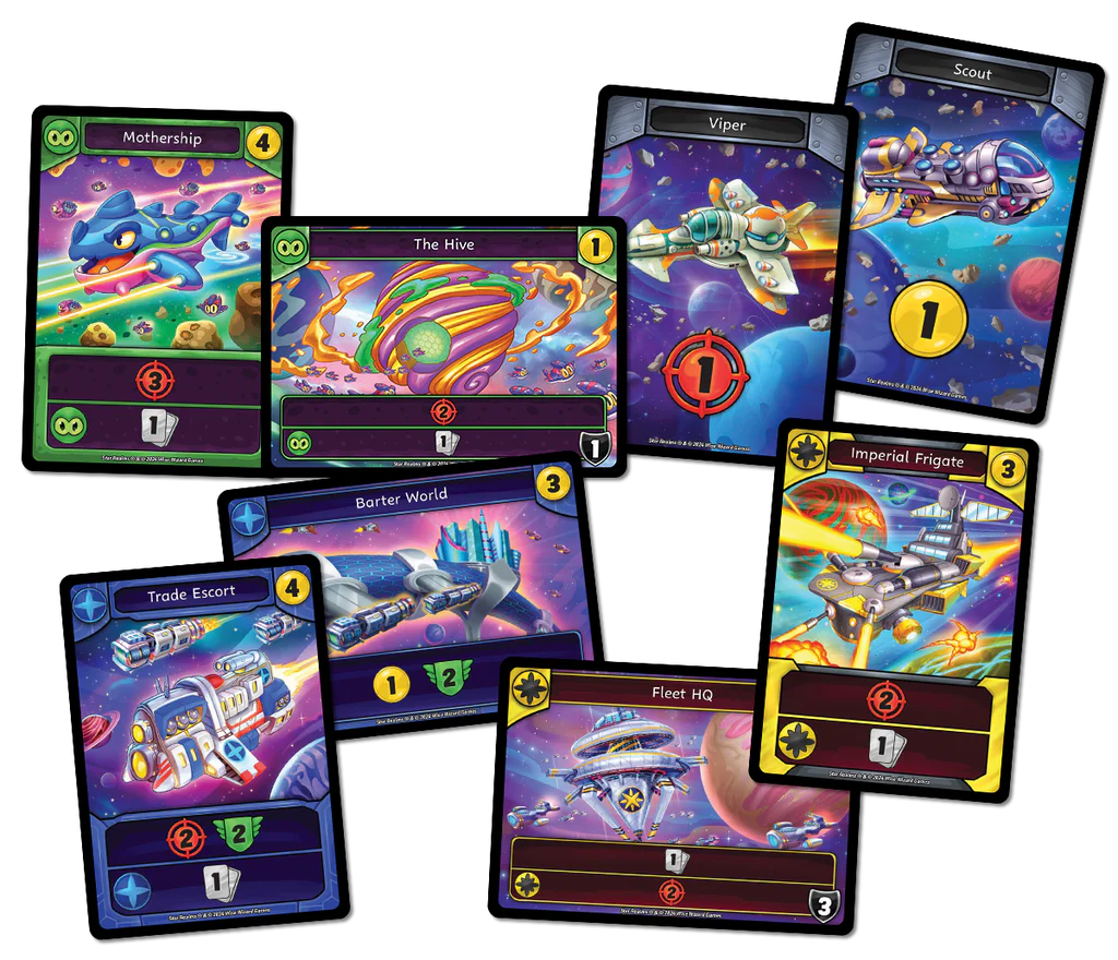 Star Realms: Academy - Image 2