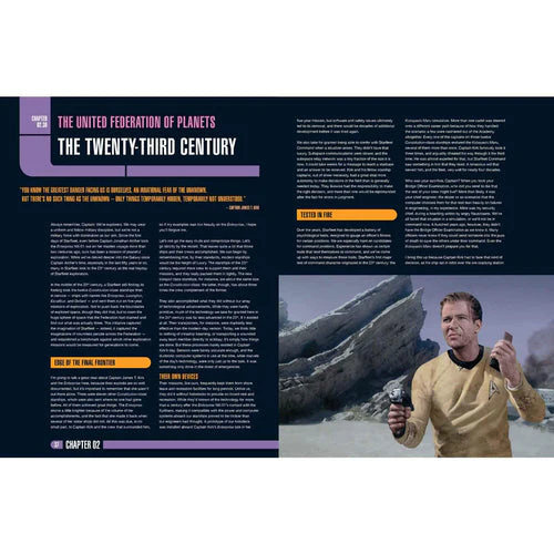 Star Trek Adventures: Core Rulebook - Image 4
