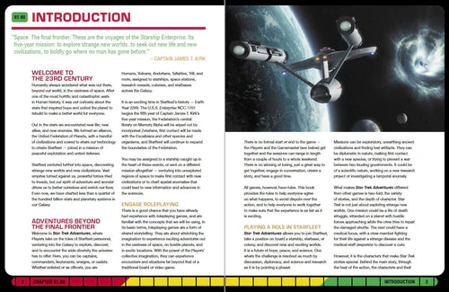 Star Trek Adventures: Rules Digest - Image 3