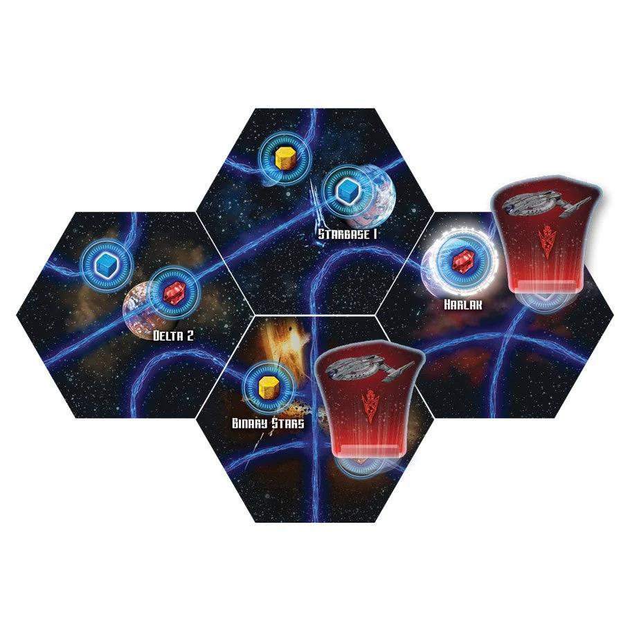 Star Trek Discovery: Black Alert - Image 3