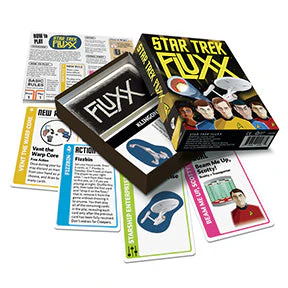 Star Trek Fluxx - Image 2