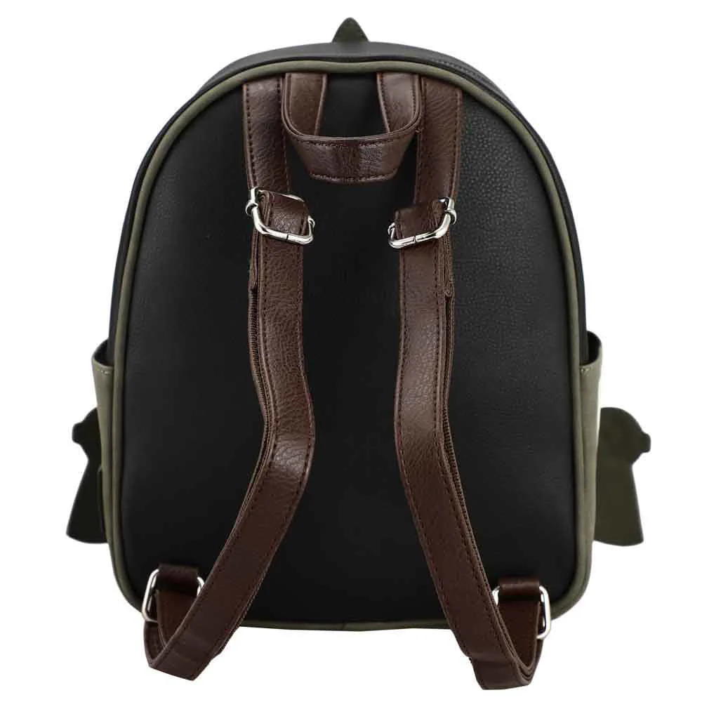 Star Wars: Boba Fett Jett Pack Mini Backpack - Image 4
