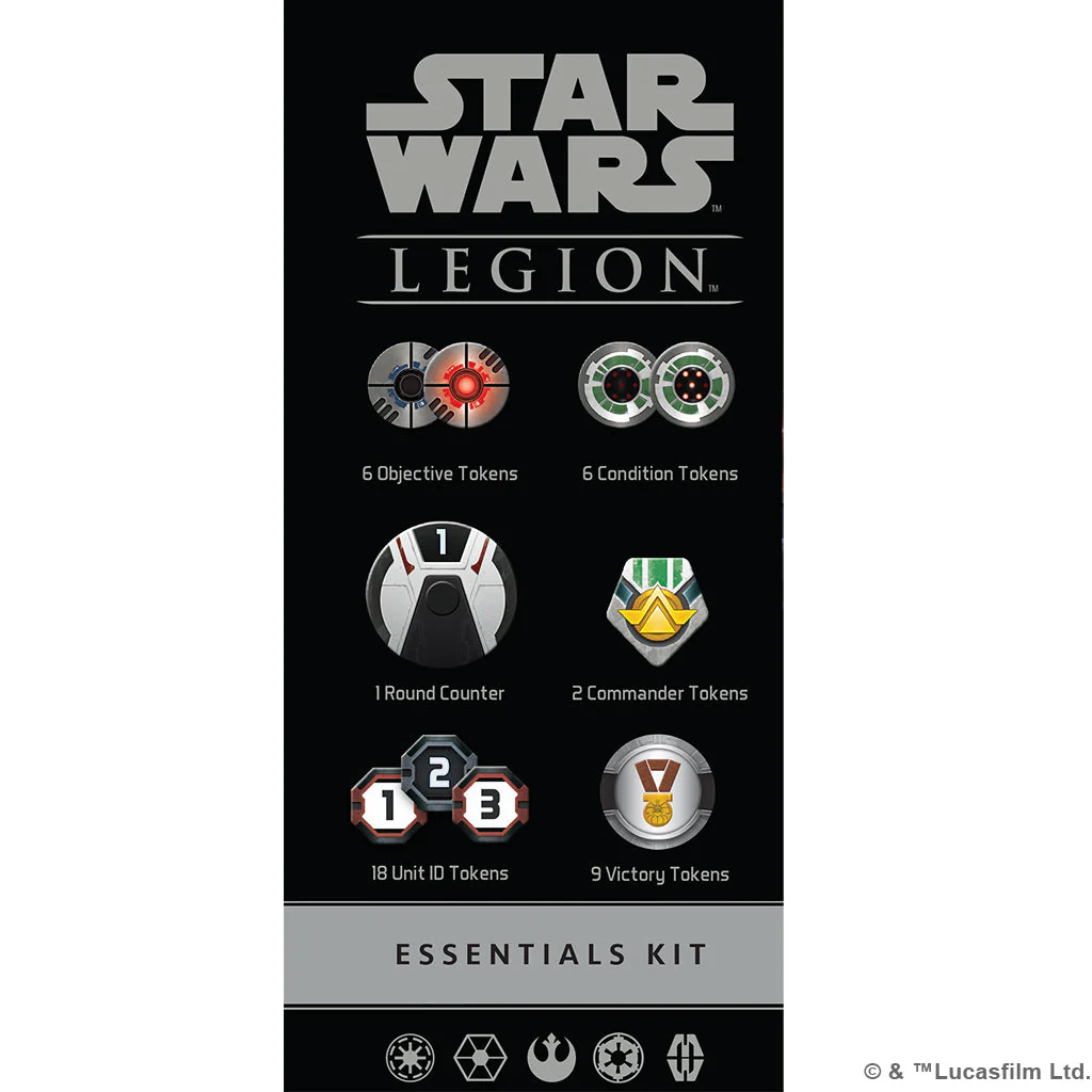 Star Wars Legion: Essentials Kit - Image 2