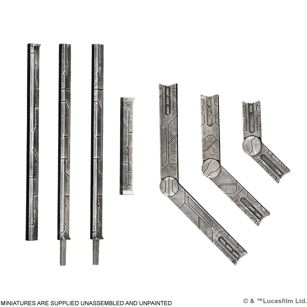 Star Wars Legion: Essentials Pack - Image 2