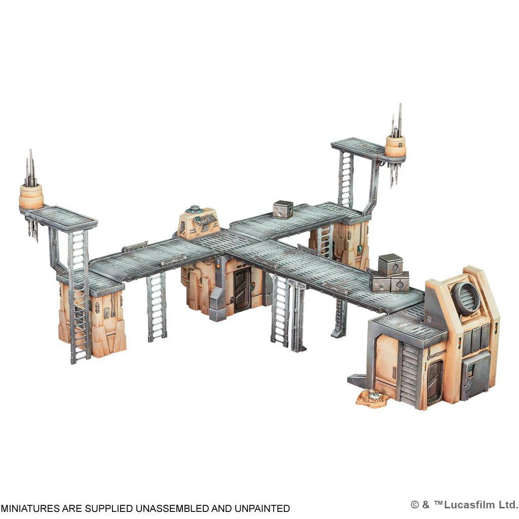 Star Wars Shatterpoint: Core Set - Image 5