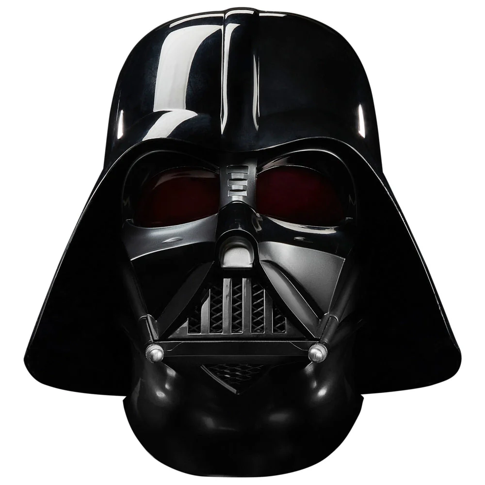 Star Wars: The Black Series - Darth Vader Premium Electronic Helmet - Image 2