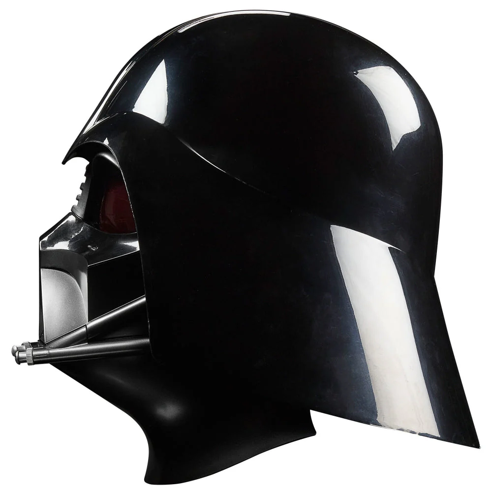 Star Wars: The Black Series - Darth Vader Premium Electronic Helmet - Image 3