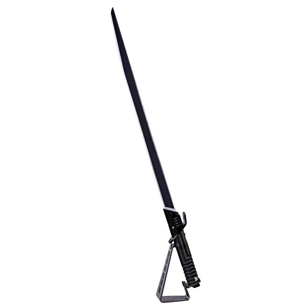 Star Wars: The Black Series - Mandalorian Darksaber - Image 3