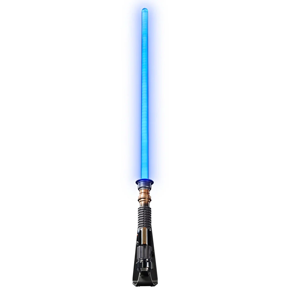 Star Wars: The Black Series - Obi-Wan Kenobi Force FX Elite Lightsaber - Image 2