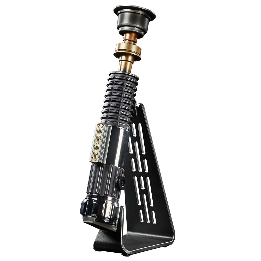 Star Wars: The Black Series - Obi-Wan Kenobi Force FX Elite Lightsaber - Image 3