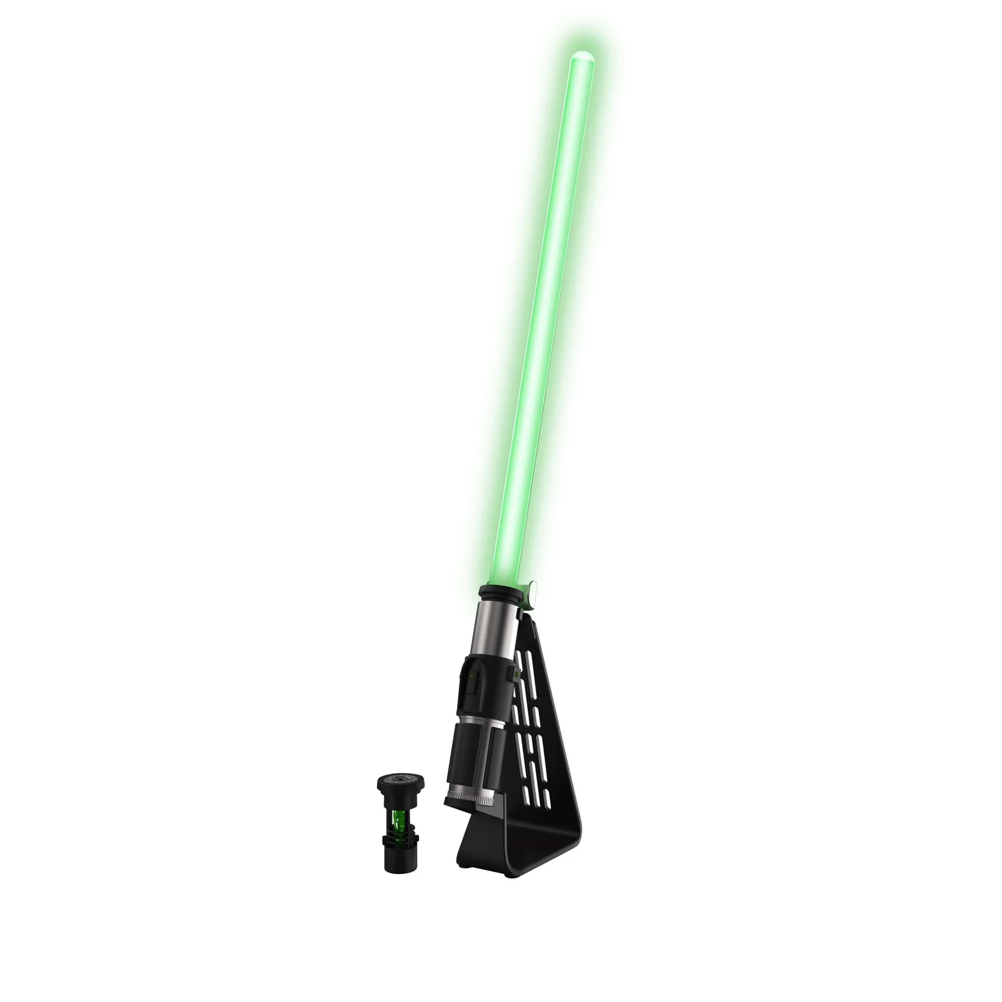 Star Wars: The Black Series - Yoda Force FX Elite Lightsaber - Image 2