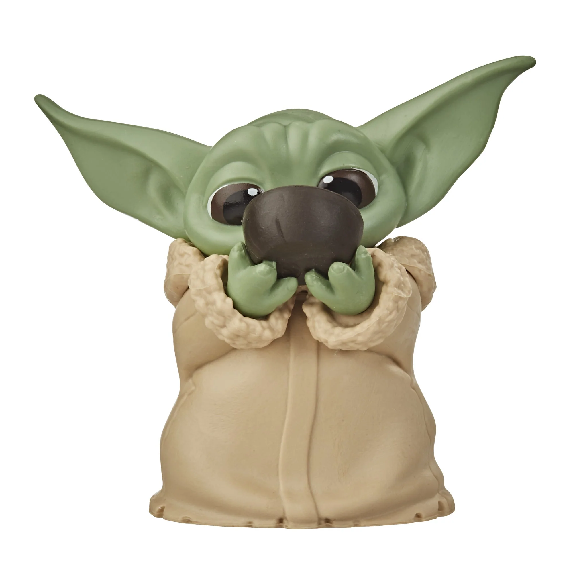 Star Wars: The Bounty Collection - The Child #2 Sipping Soup - Image 2