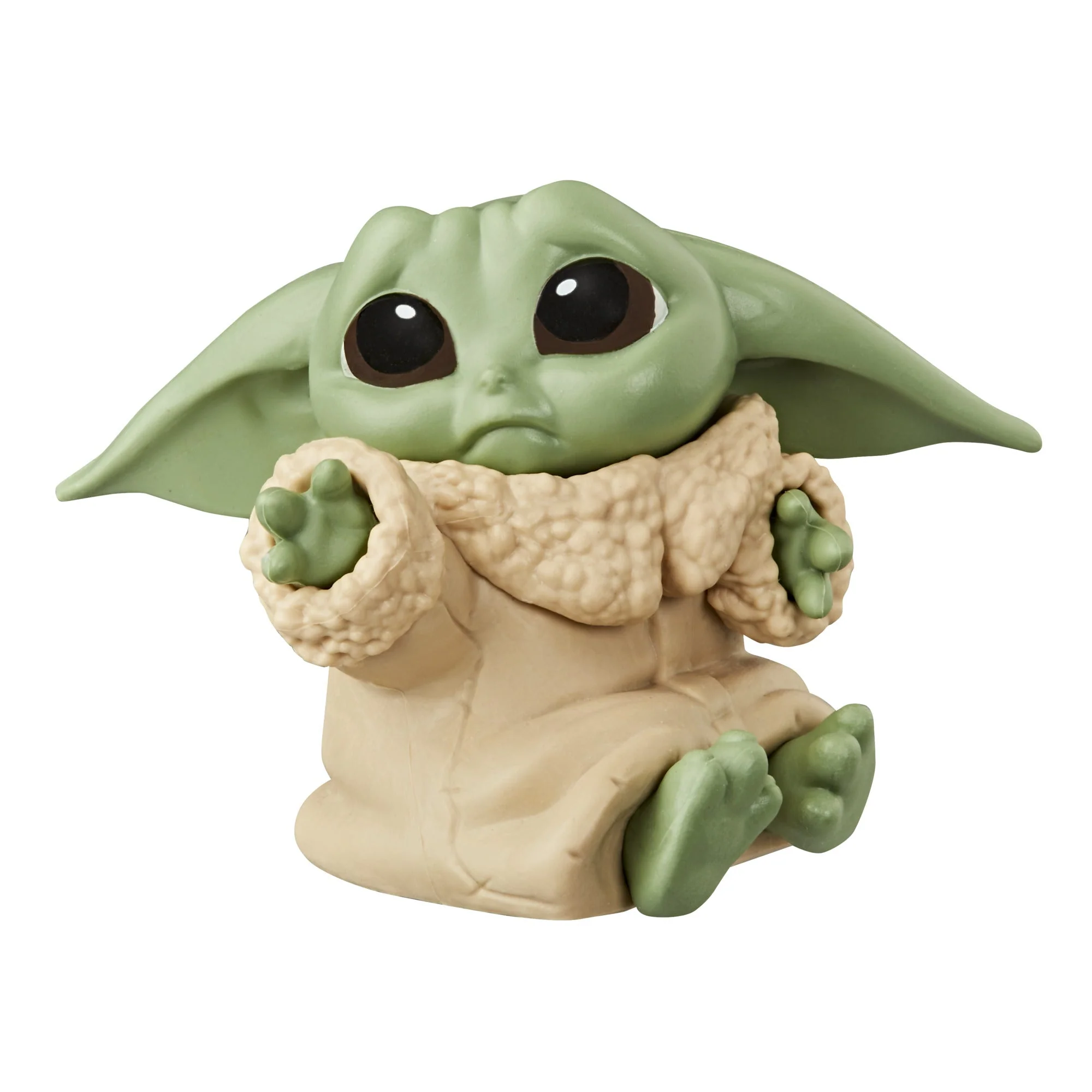 Star Wars: The Bounty Collection - The Child #3 Hold Me - Image 2
