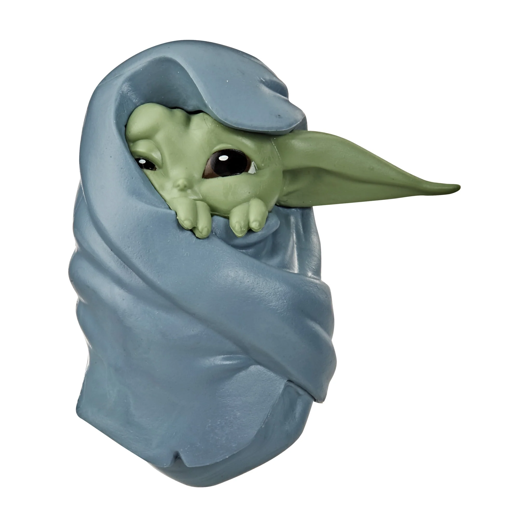 Star Wars: The Bounty Collection - The Child #5 Blanket Wrapped - Image 2
