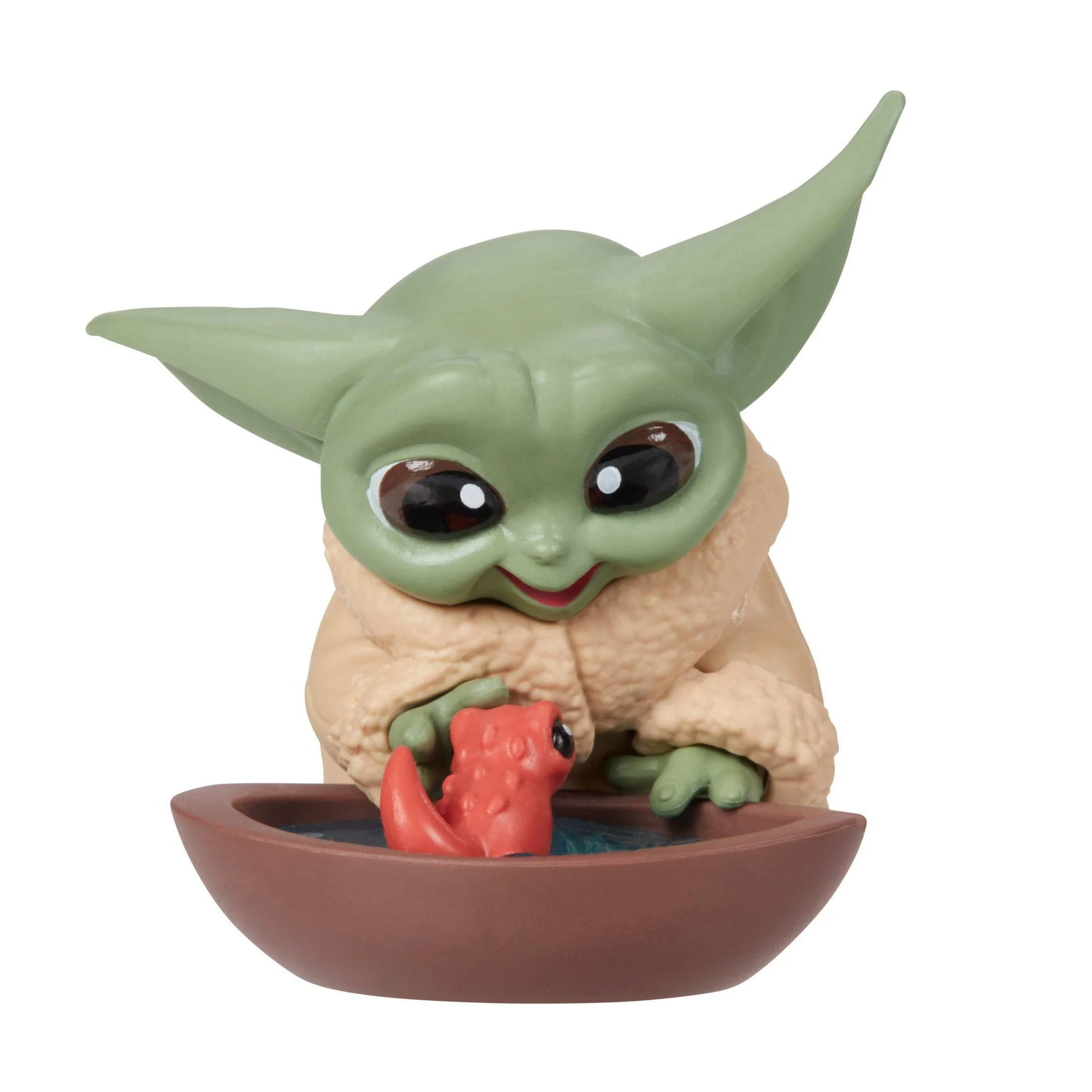Star Wars: The Bounty Collection - The Child Tadpole Friend - Image 2