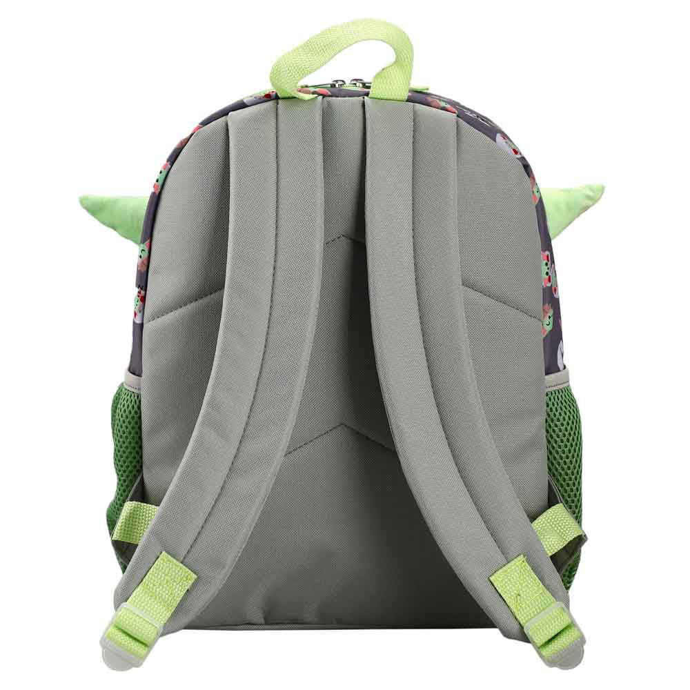 Star Wars: The Mandalorian Grogu Expressions Mini Backpack - Image 4