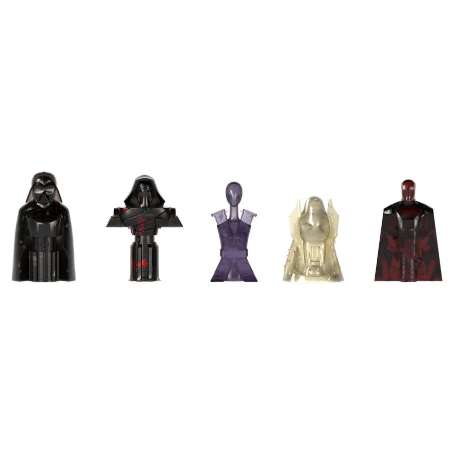 Star Wars Villainous: Power of the Dark Side - Image 3