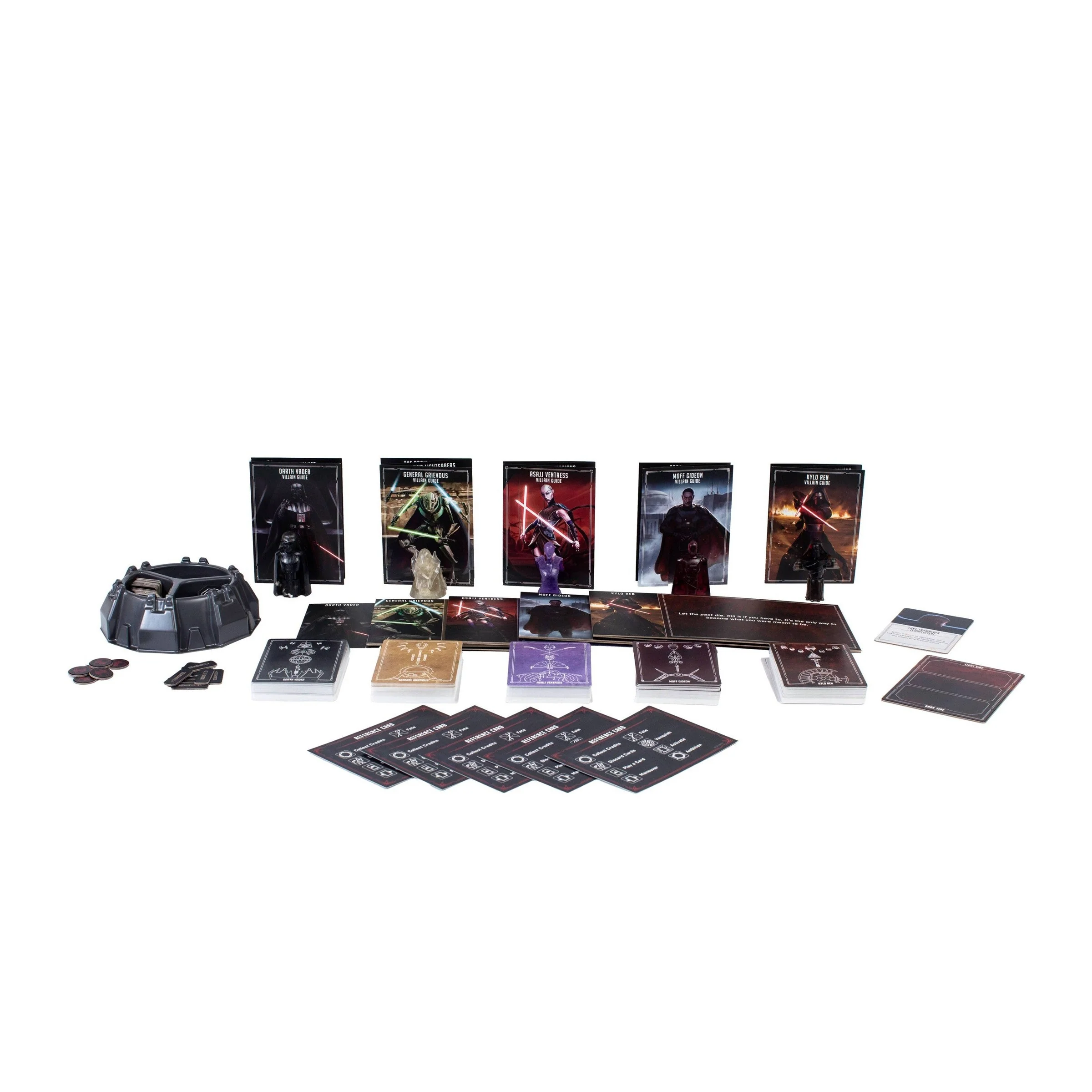 Star Wars Villainous: Power of the Dark Side - Image 4