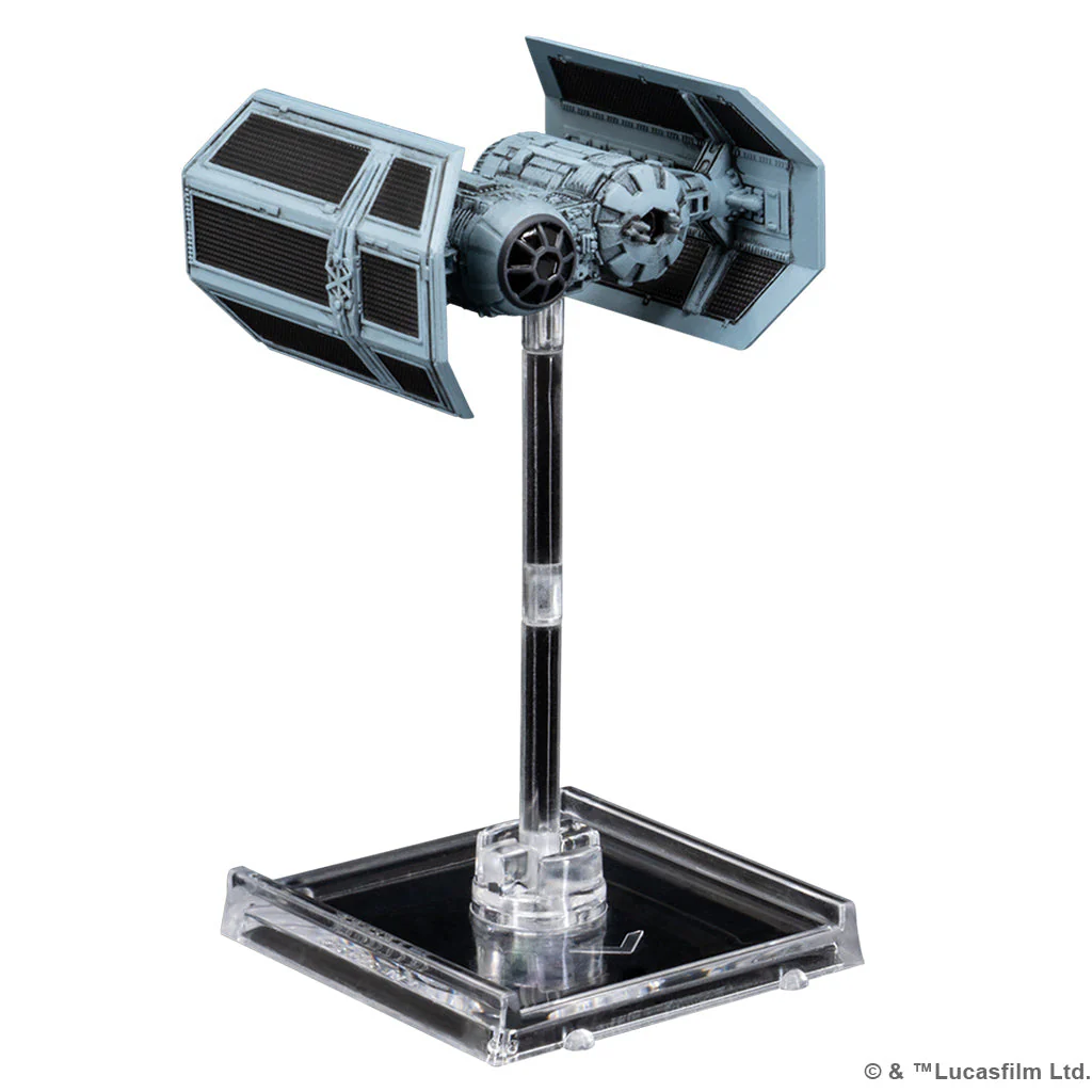 Star Wars: X-Wing 2nd Edition - TIE/sa Bomber - Image 3