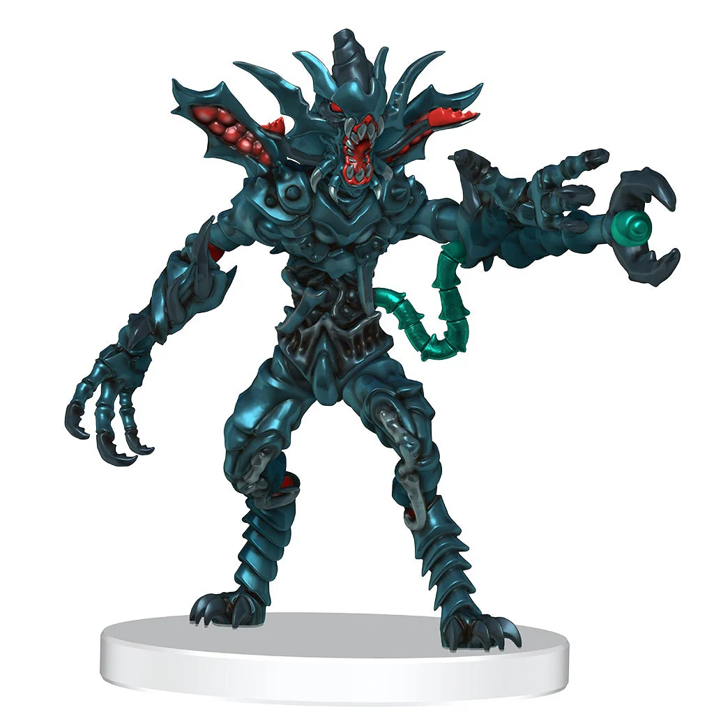 Starfinder Battles: Planets of Peril Booster - Image 2