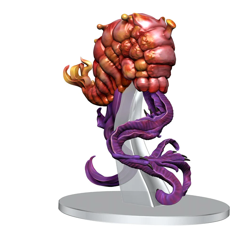 Starfinder Battles: Planets of Peril Booster - Image 3