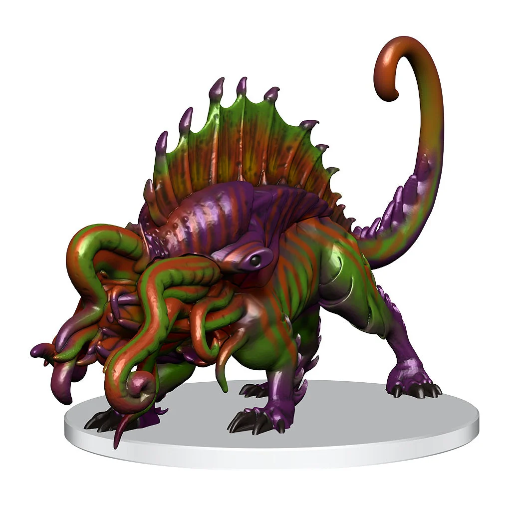 Starfinder Battles: Planets of Peril Booster - Image 4
