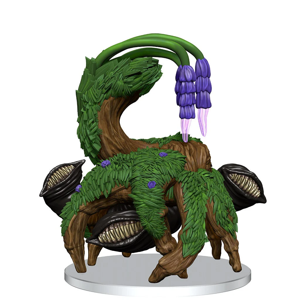 Starfinder Battles: Planets of Peril Booster - Image 7