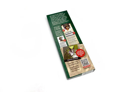 Stat Trackers: Friends & Foes - From Battle - Image 3