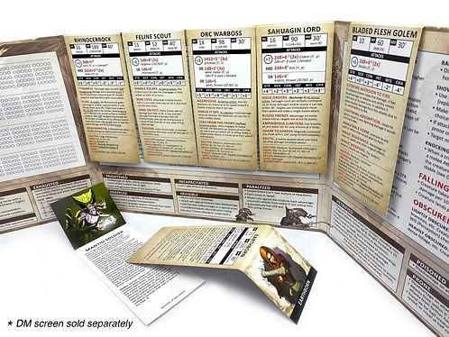 Stat Trackers: Friends & Foes - From Battle - Image 4
