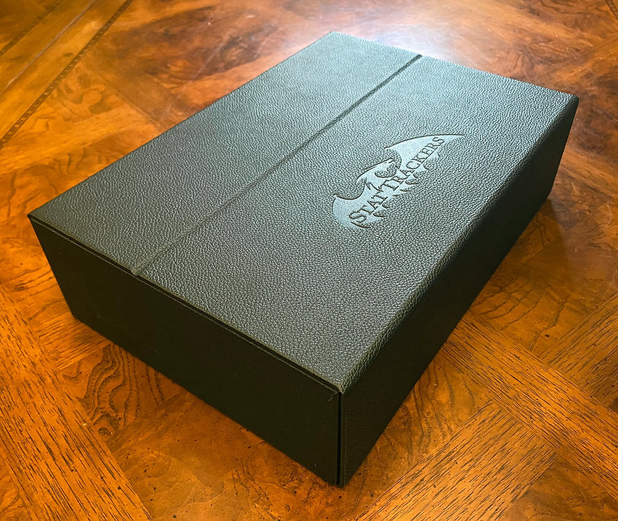 Stat Trackers: Giant File Box - Image 4