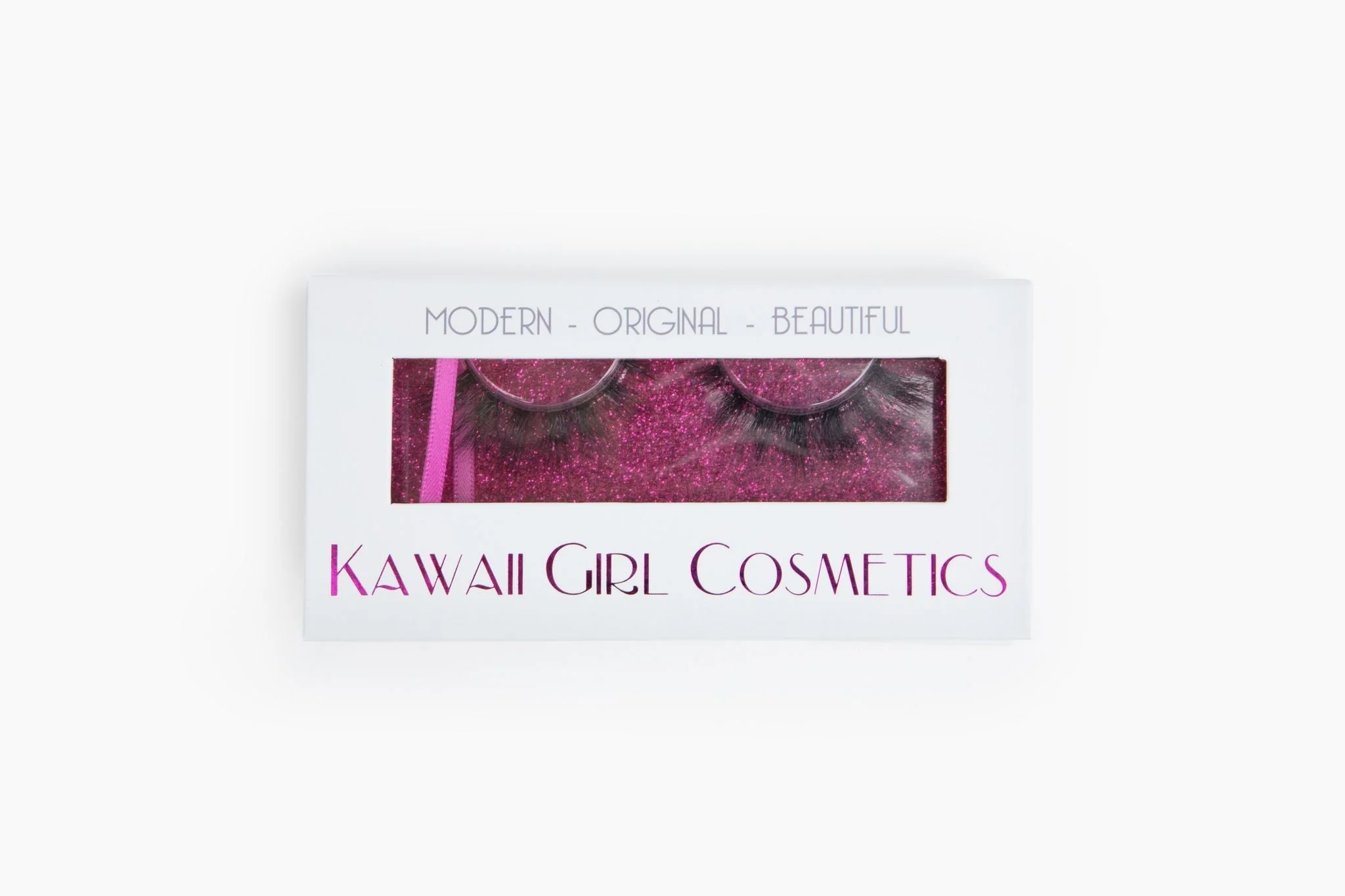 Staten Island Lashes by Kawaii Girl Cosmetics - Image 2