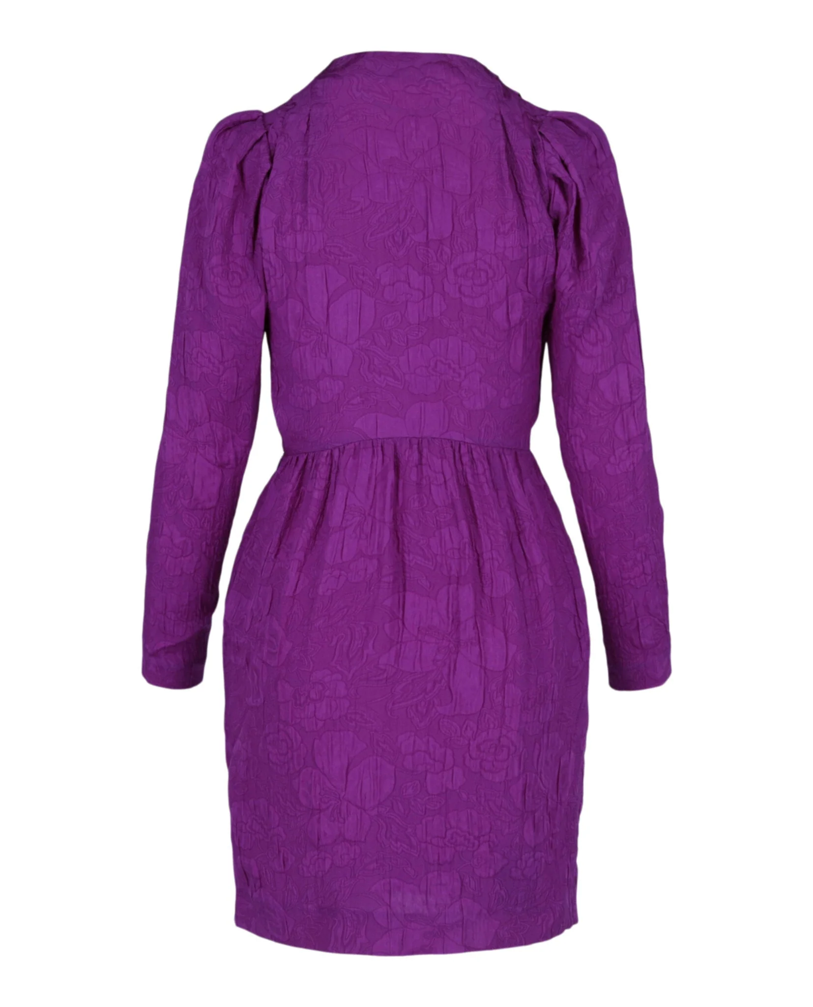 Stella McCartney Jaycee Dress by Carro Luxury Maison - Image 2