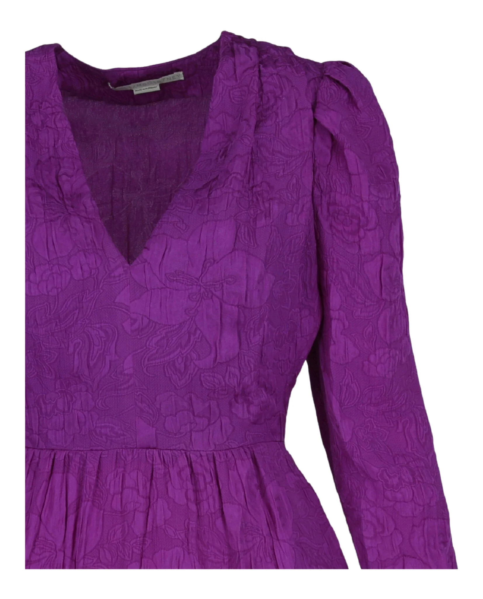 Stella McCartney Jaycee Dress by Carro Luxury Maison - Image 3