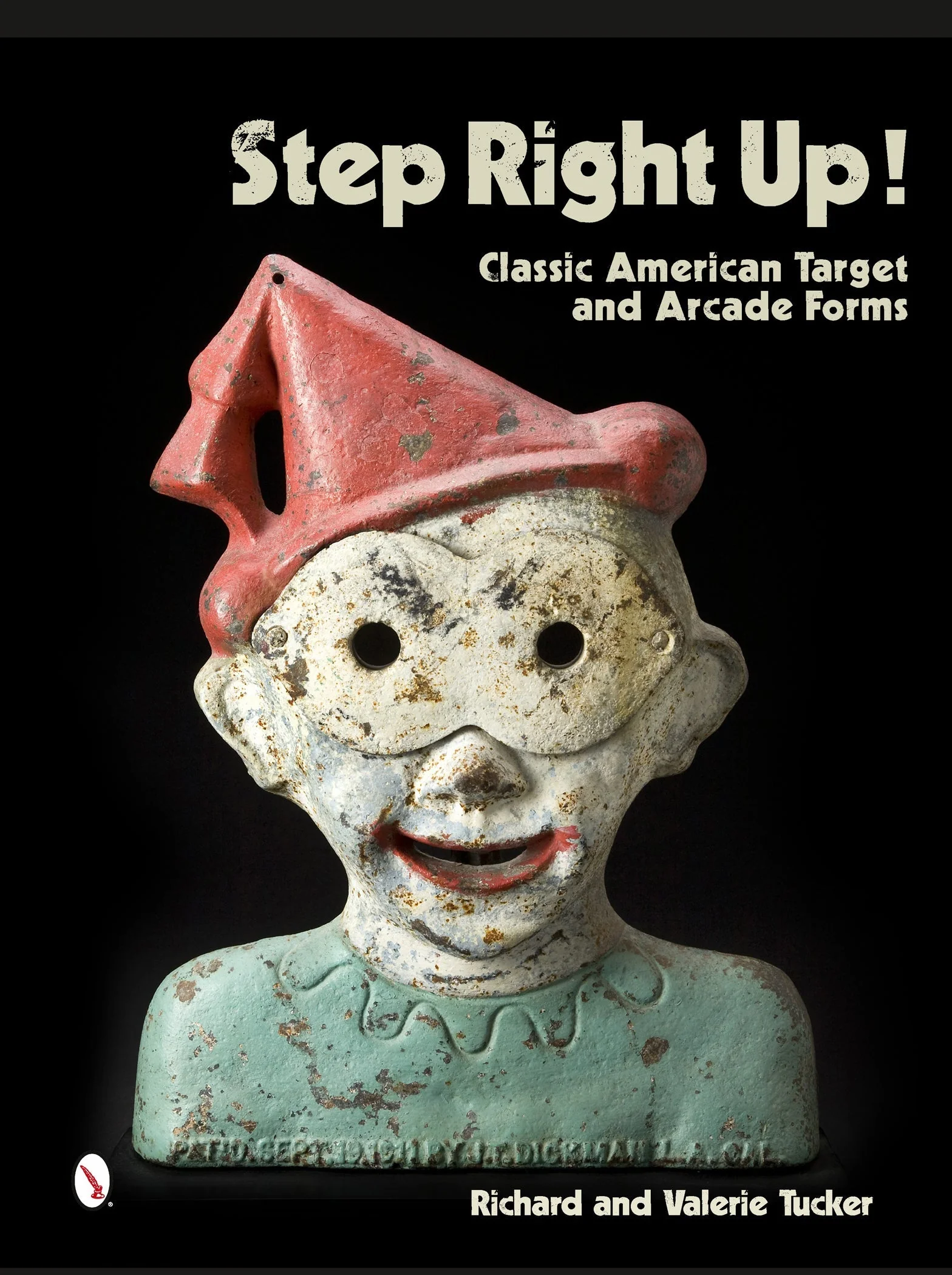 Step Right Up! by Schiffer Publishing - Image 2