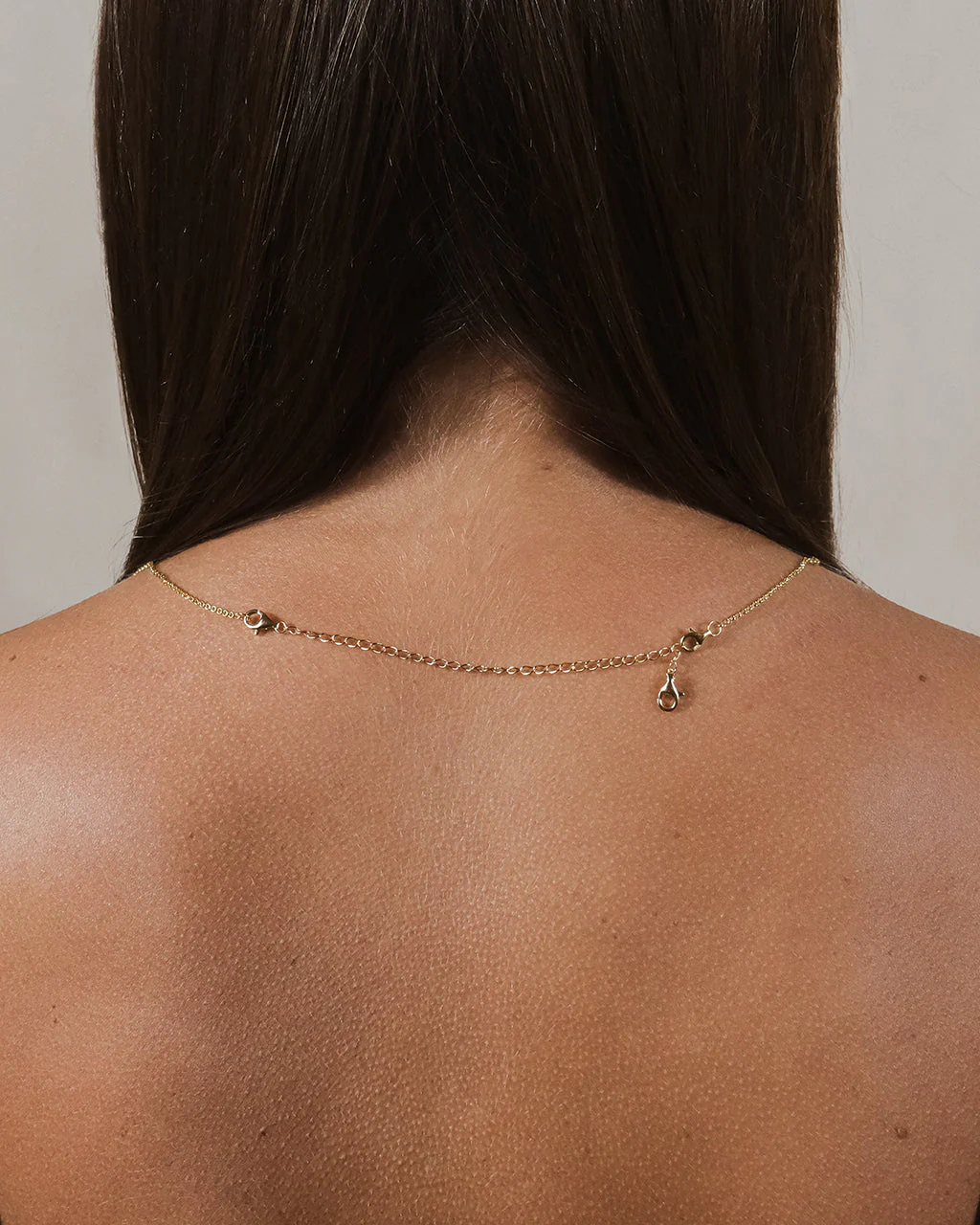 Sterling Silver Necklace Extender Set of 2 by Sterling Forever - Image 3