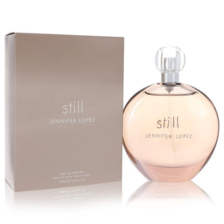 Still by Jennifer Lopez Eau De Parfum Spray - Image 2