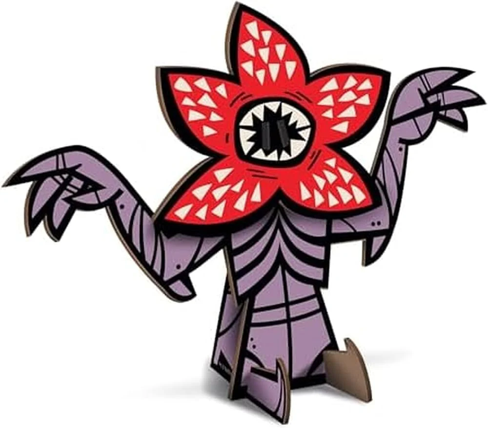 Stranger Things: Demogorgon Phone Stand - Image 2
