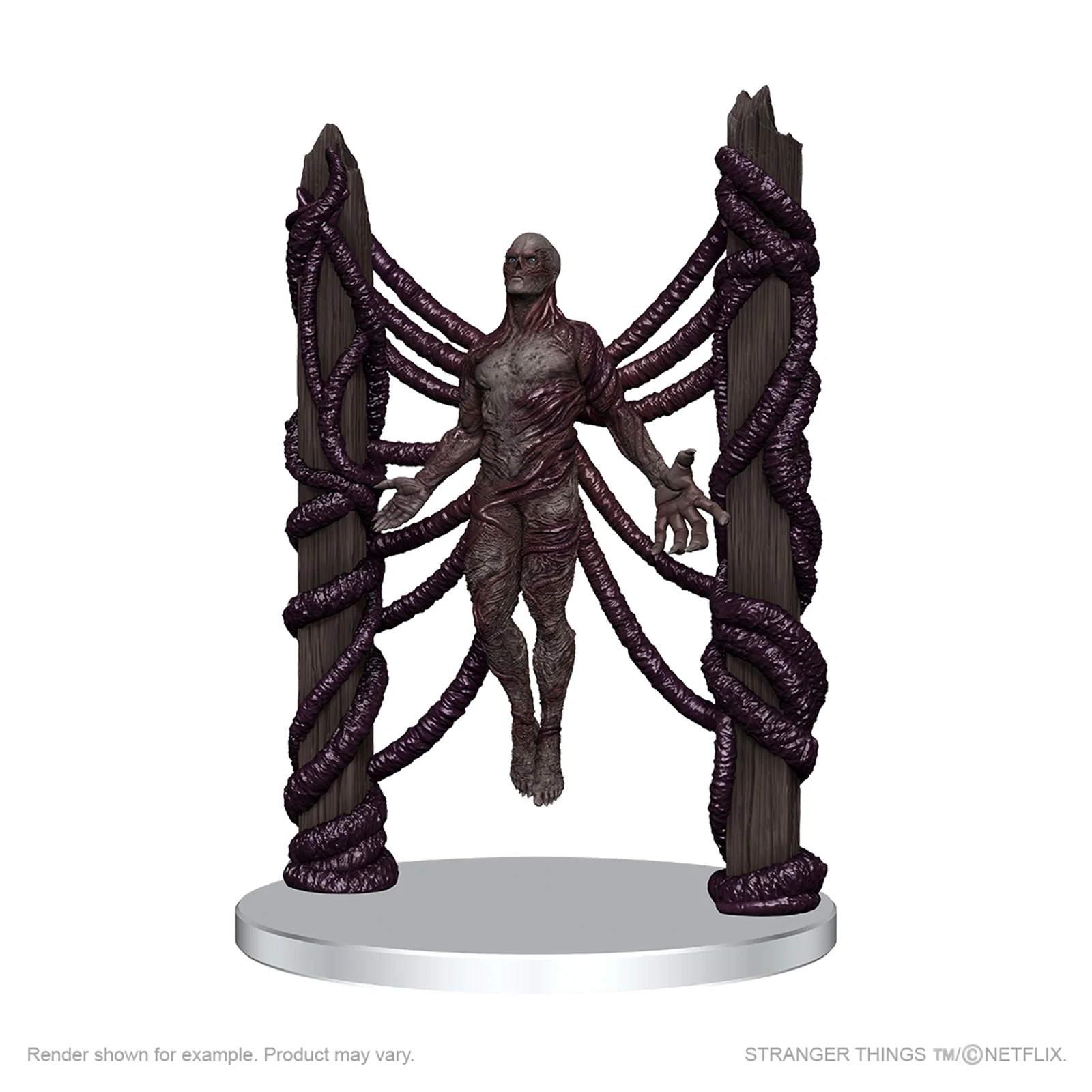 Stranger Things: Prepainted Miniature Blind Box (SINGLE) - Image 10