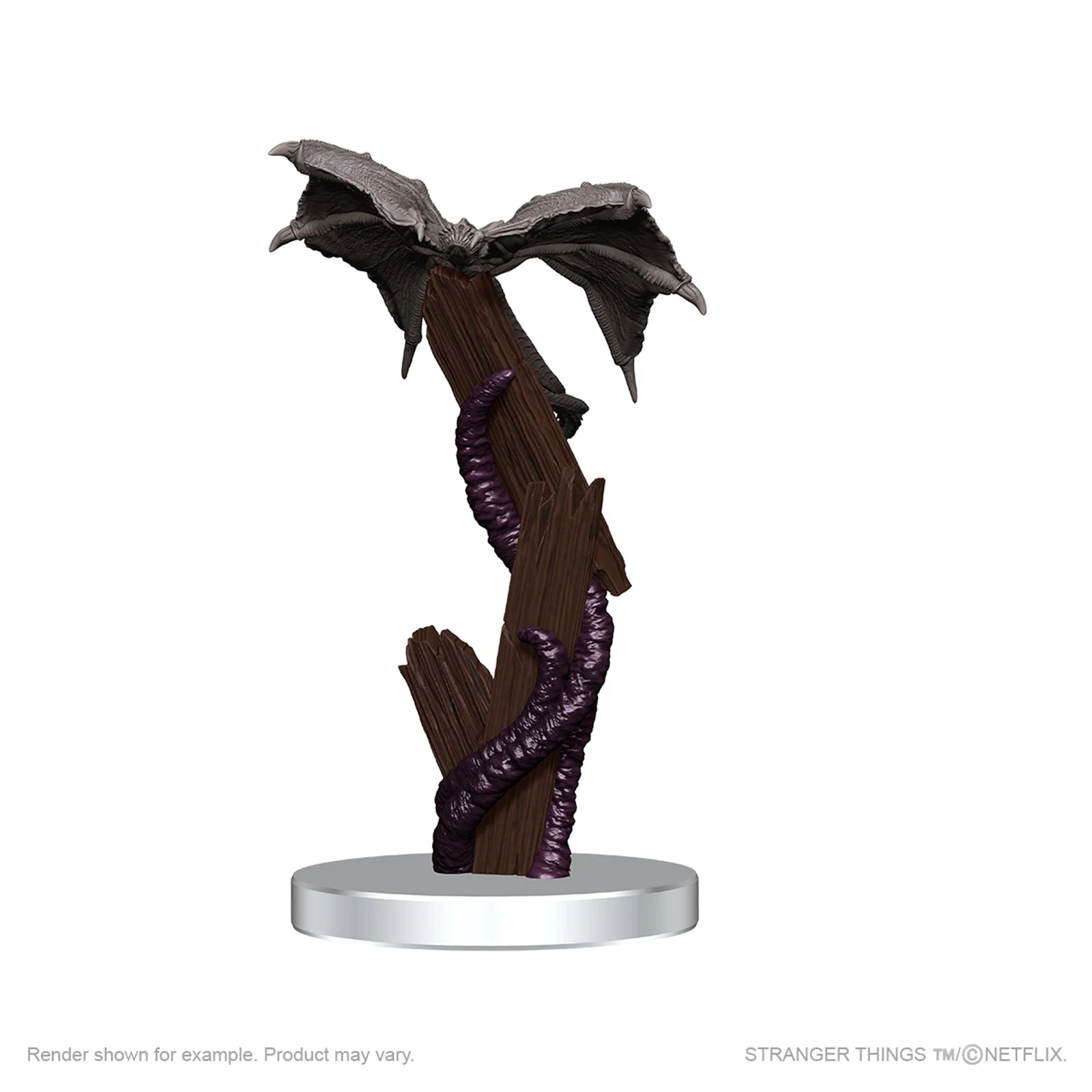 Stranger Things: Prepainted Miniature Blind Box (SINGLE) - Image 2