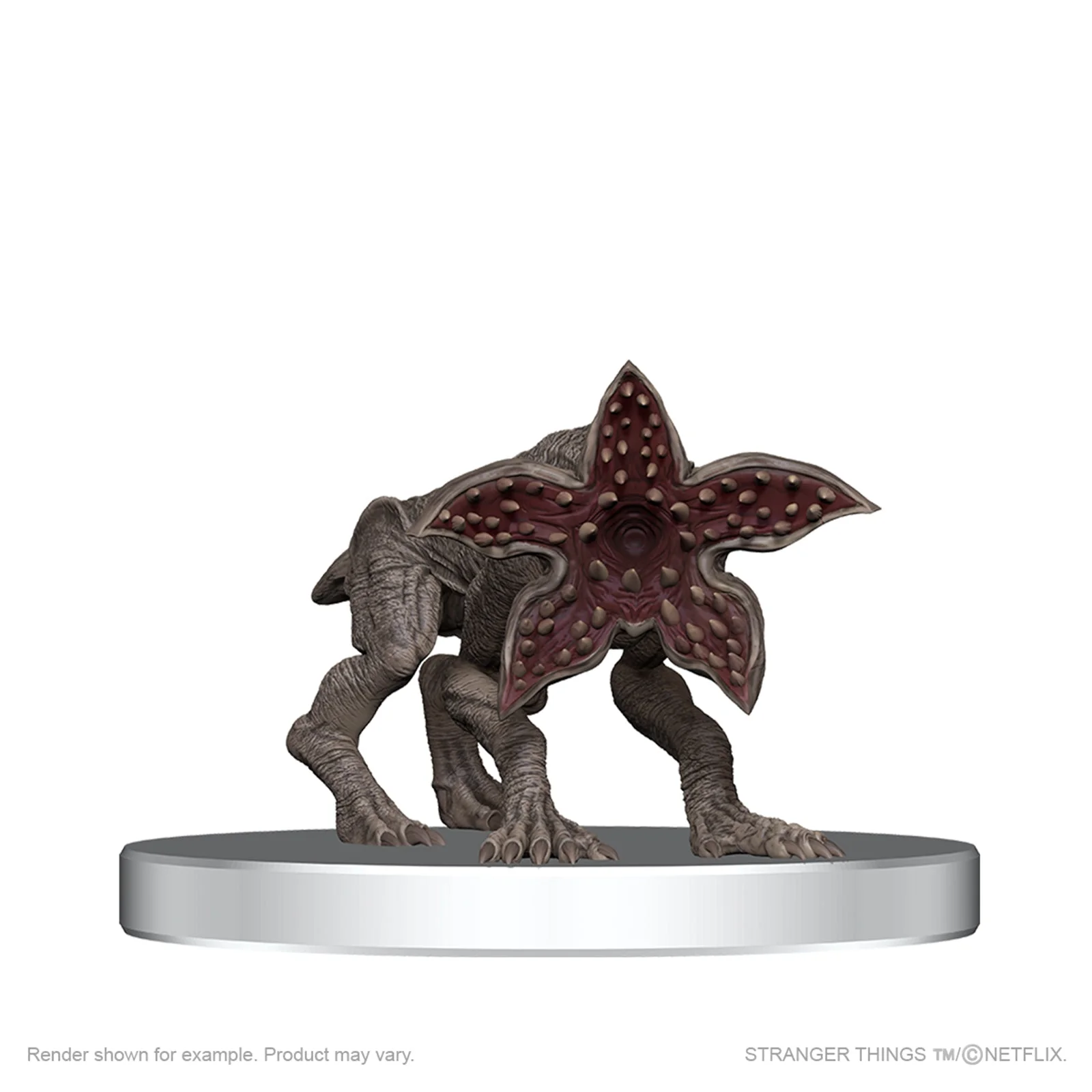 Stranger Things: Prepainted Miniature Blind Box (SINGLE) - Image 3