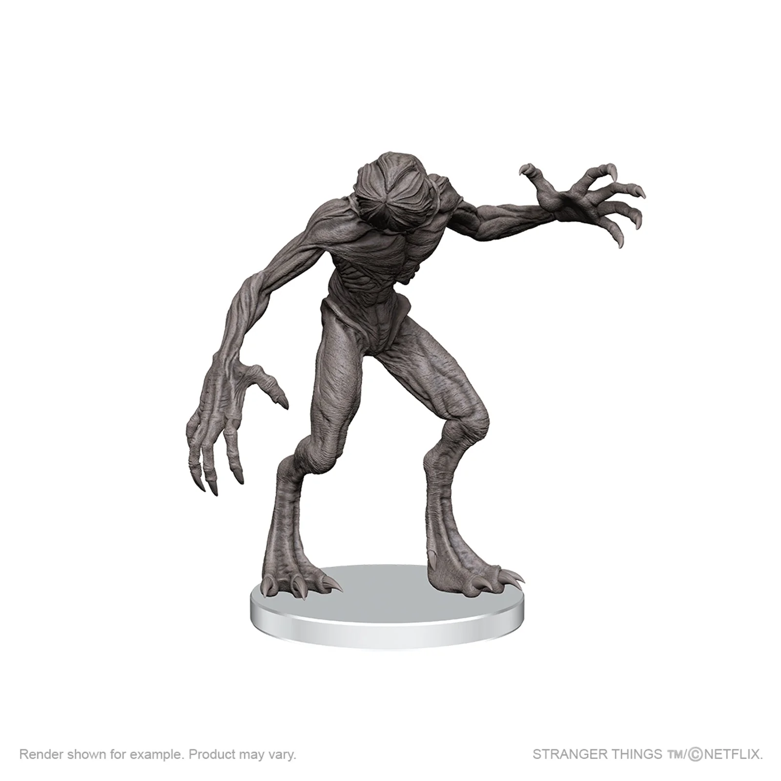 Stranger Things: Prepainted Miniature Blind Box (SINGLE) - Image 4