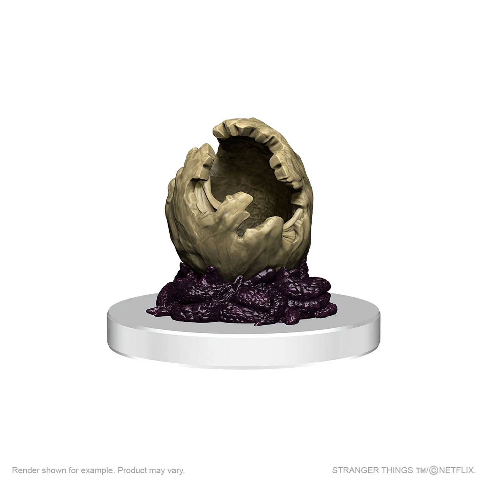 Stranger Things: Prepainted Miniature Blind Box (SINGLE) - Image 5