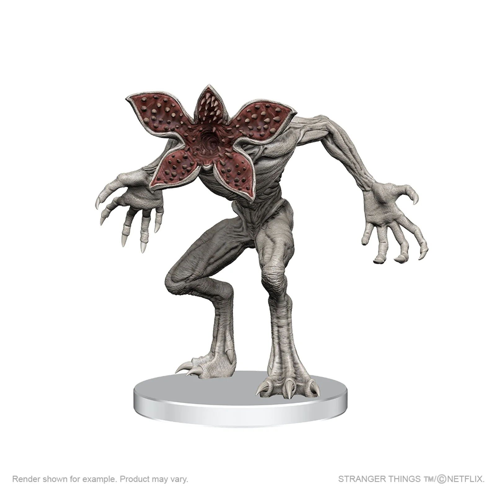 Stranger Things: Prepainted Miniature Blind Box (SINGLE) - Image 6