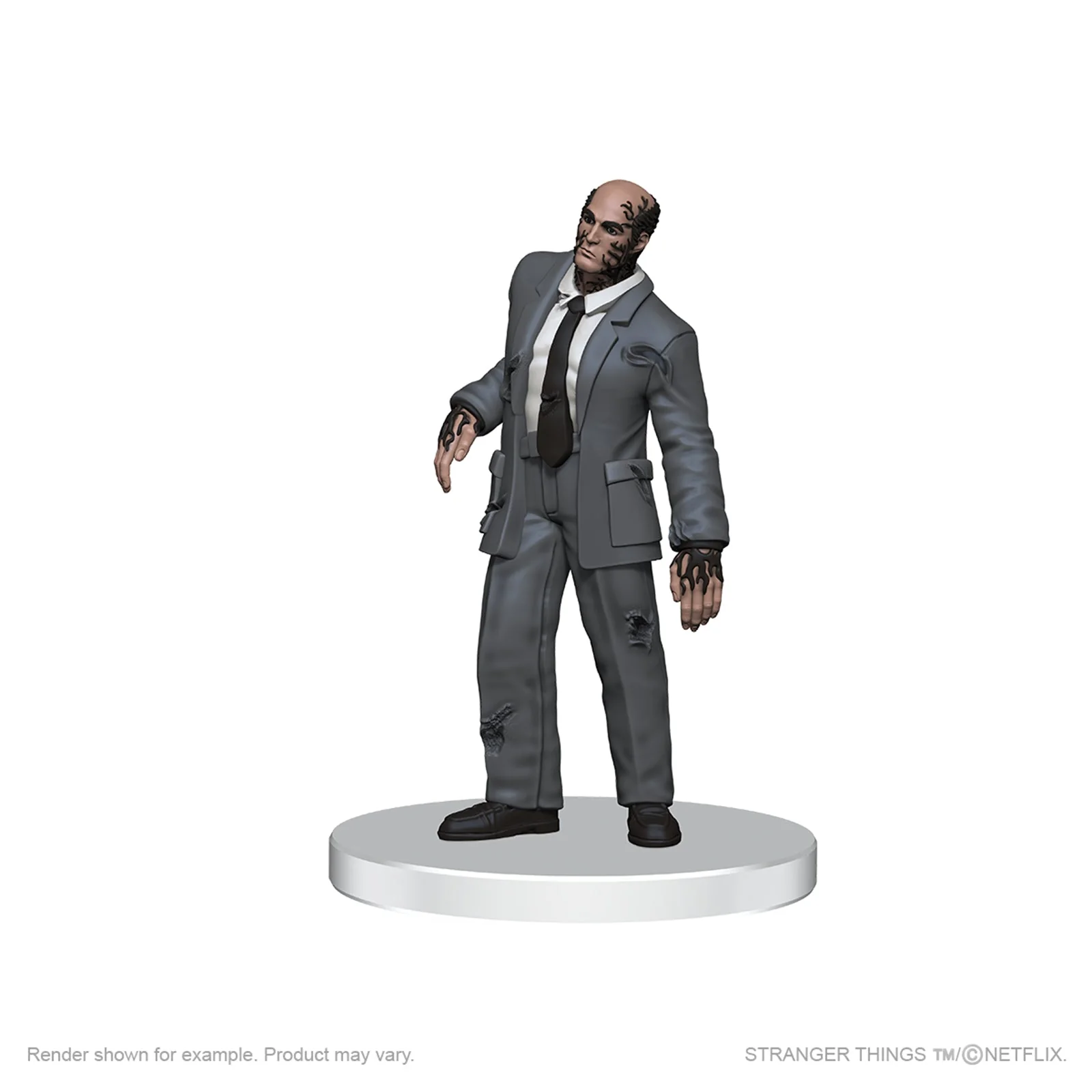 Stranger Things: Prepainted Miniature Blind Box (SINGLE) - Image 8