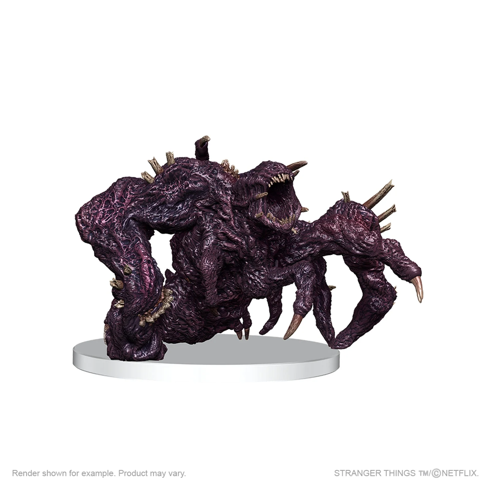 Stranger Things: Prepainted Miniature Blind Box (SINGLE) - Image 9