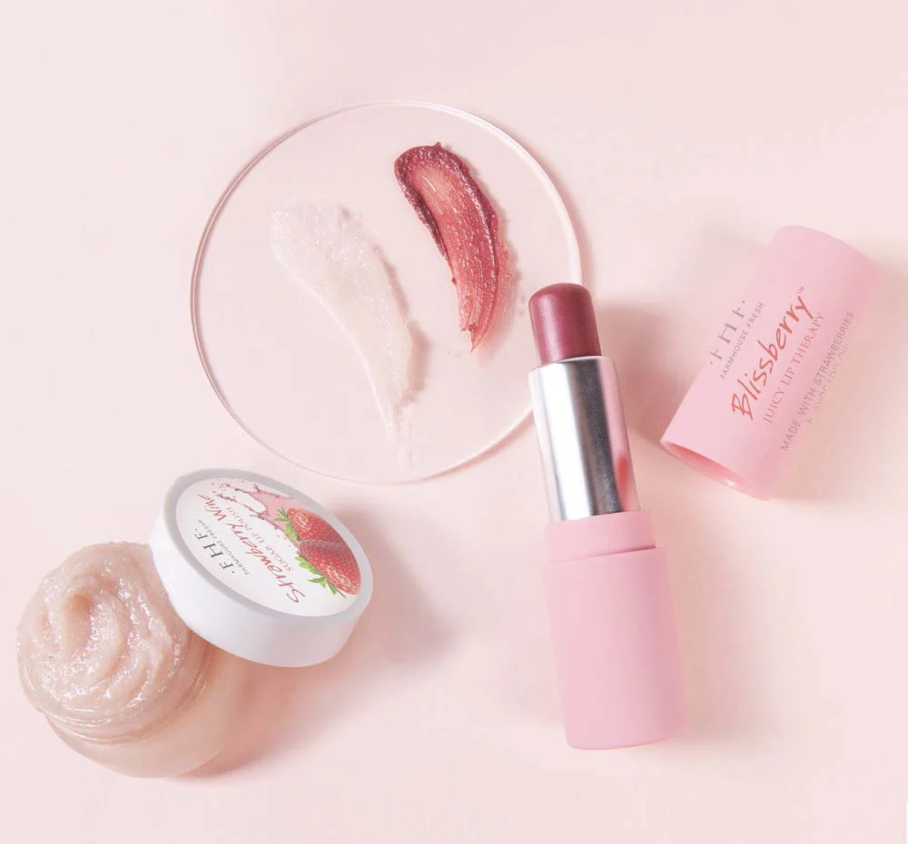 Strawberry Wine by FarmHouse Fresh skincare - Image 3